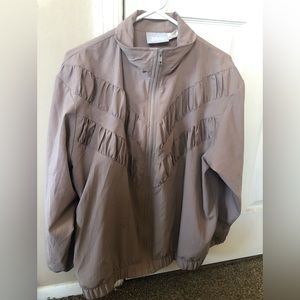 Vintage Wind- Runner